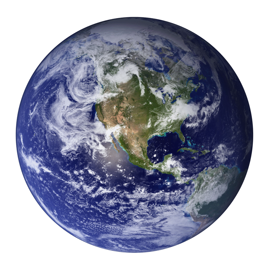earth